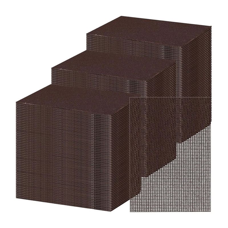 مجموعة شاشات تنظيف الشواية ABX - مراجعة Hide Cave Ceramic وسعره