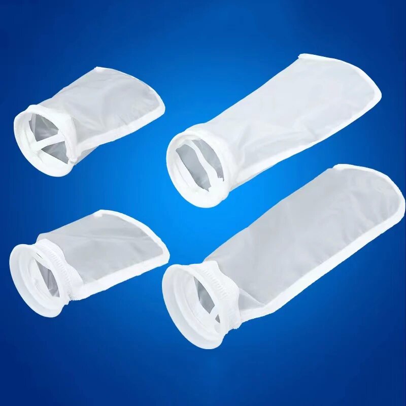 5 قطعة حقيبة مرشح حوض السمك فا - مراجعة Aquael Filter Fzn وسعره