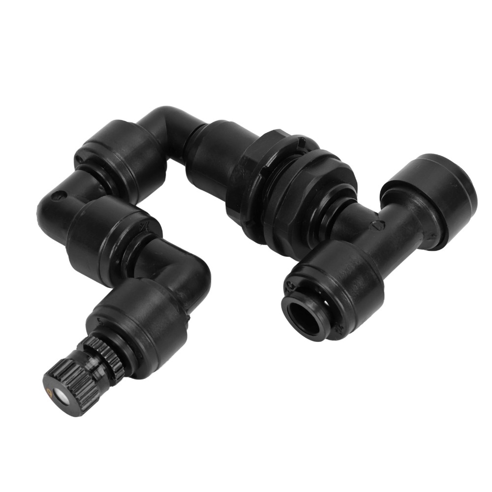 جهاز رش الرطوبة للزواحف PP بال - مراجعة Misting Nozzle Reptile وسعره