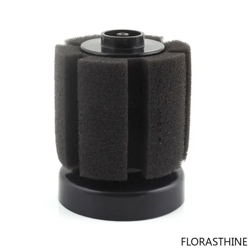 10 قطع من إسفنج الفلتر البيولو - مراجعة Aquael Filter Fzn وسعره