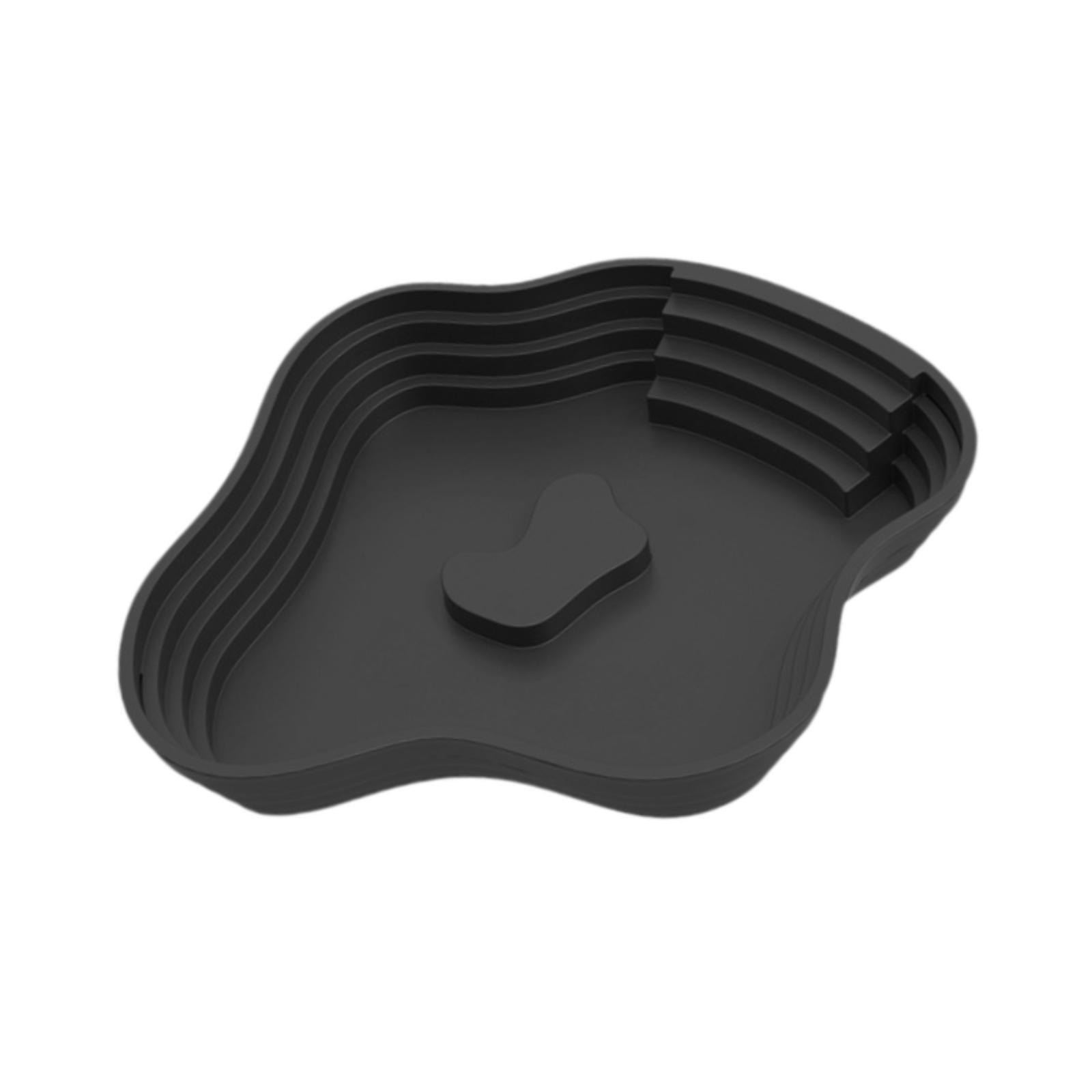 أحواض استحمام للزواحف، وعاء لل - مراجعة Water Dish Reptile وسعره